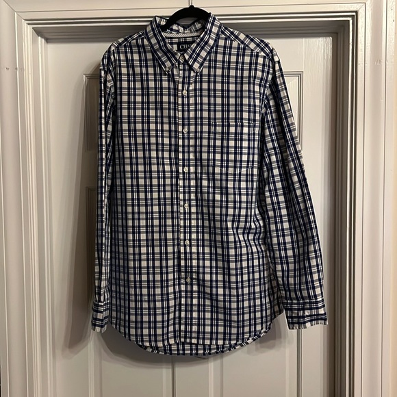 Chaps button down - Picture 1 of 3
